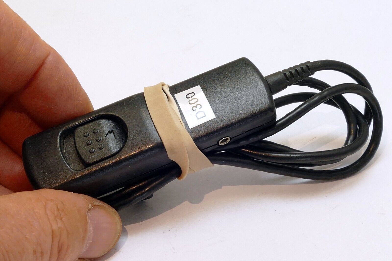 Remote Shutter Release Cable for Nikon D300  cameras