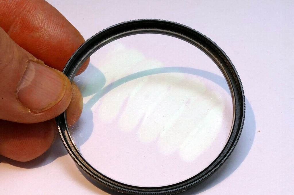 Rilex UV 55mm Filter LMC Multi-Coated Haze   - excellent condition