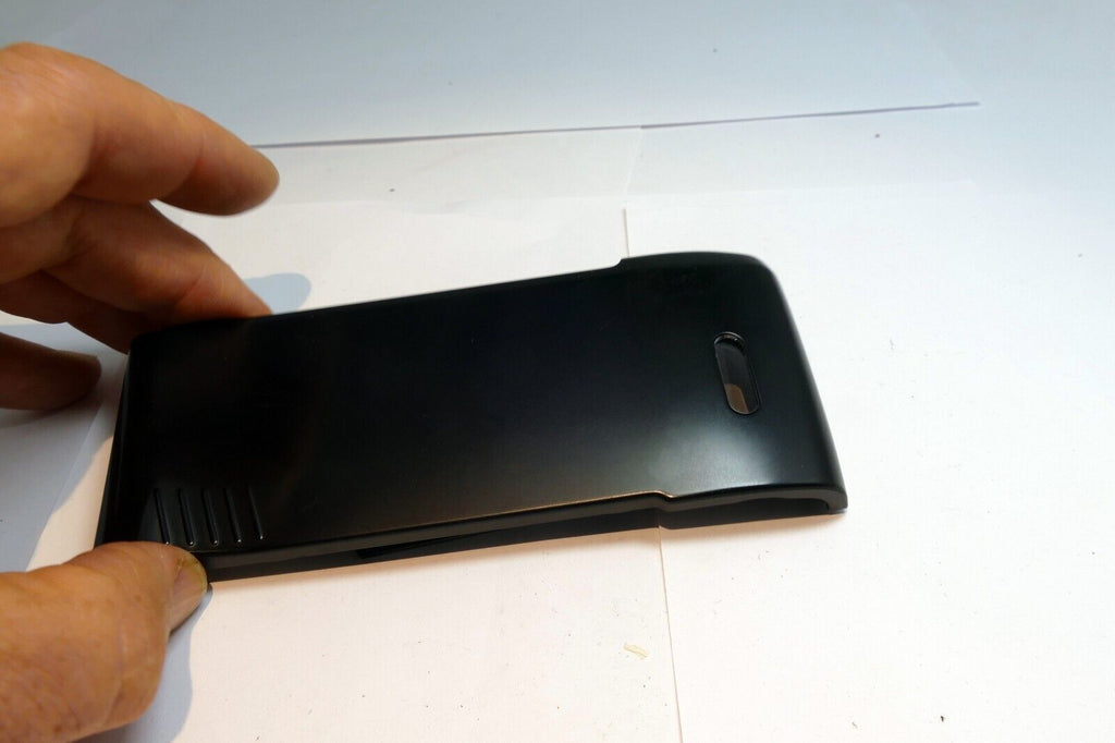 Nikon F-801 N8008 N8008s camera Standard film Back door  Genuine OEM