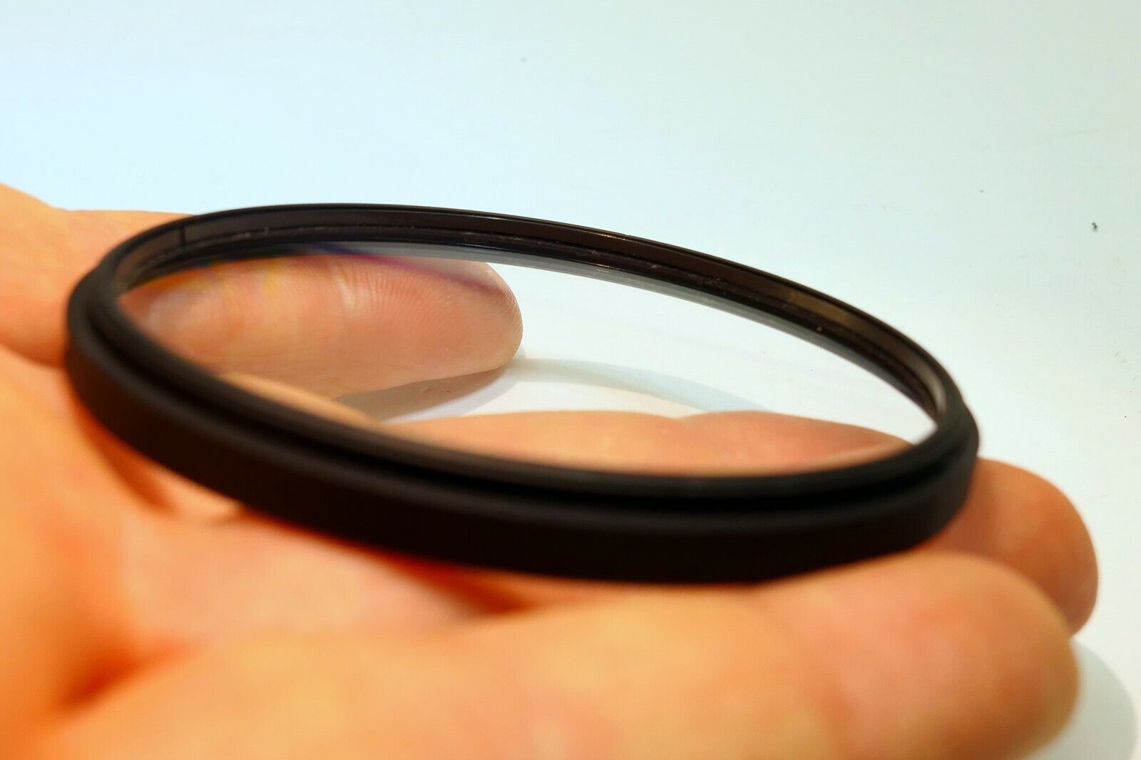 Promaster Digital 67mm UV Lens Filter MC Protector made Japan with ribbed rim