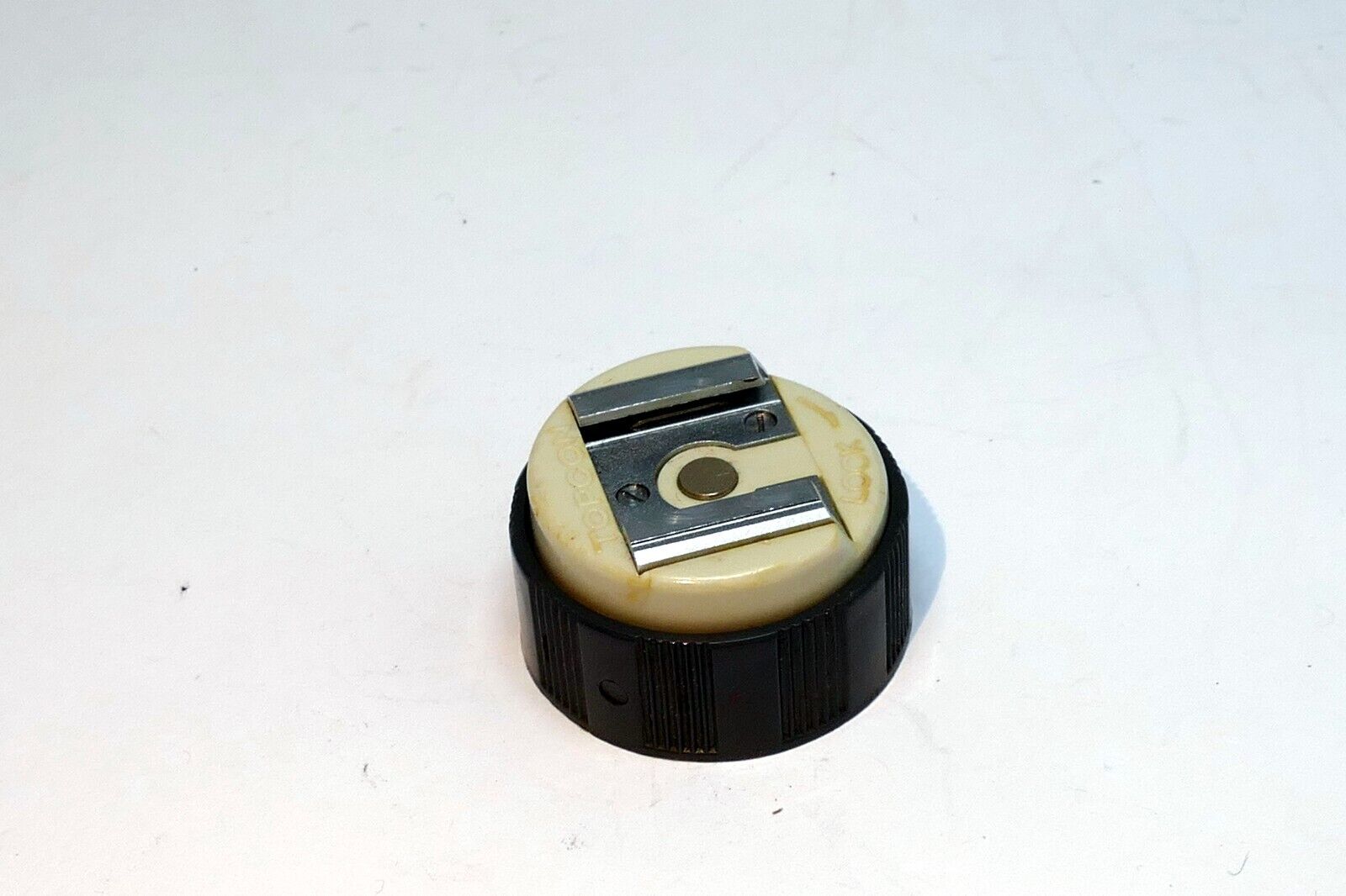 TOPCON FLASH UNIT COUPLER  ADAPTER TYPE I FOR RE SUPER D DM CAMERA