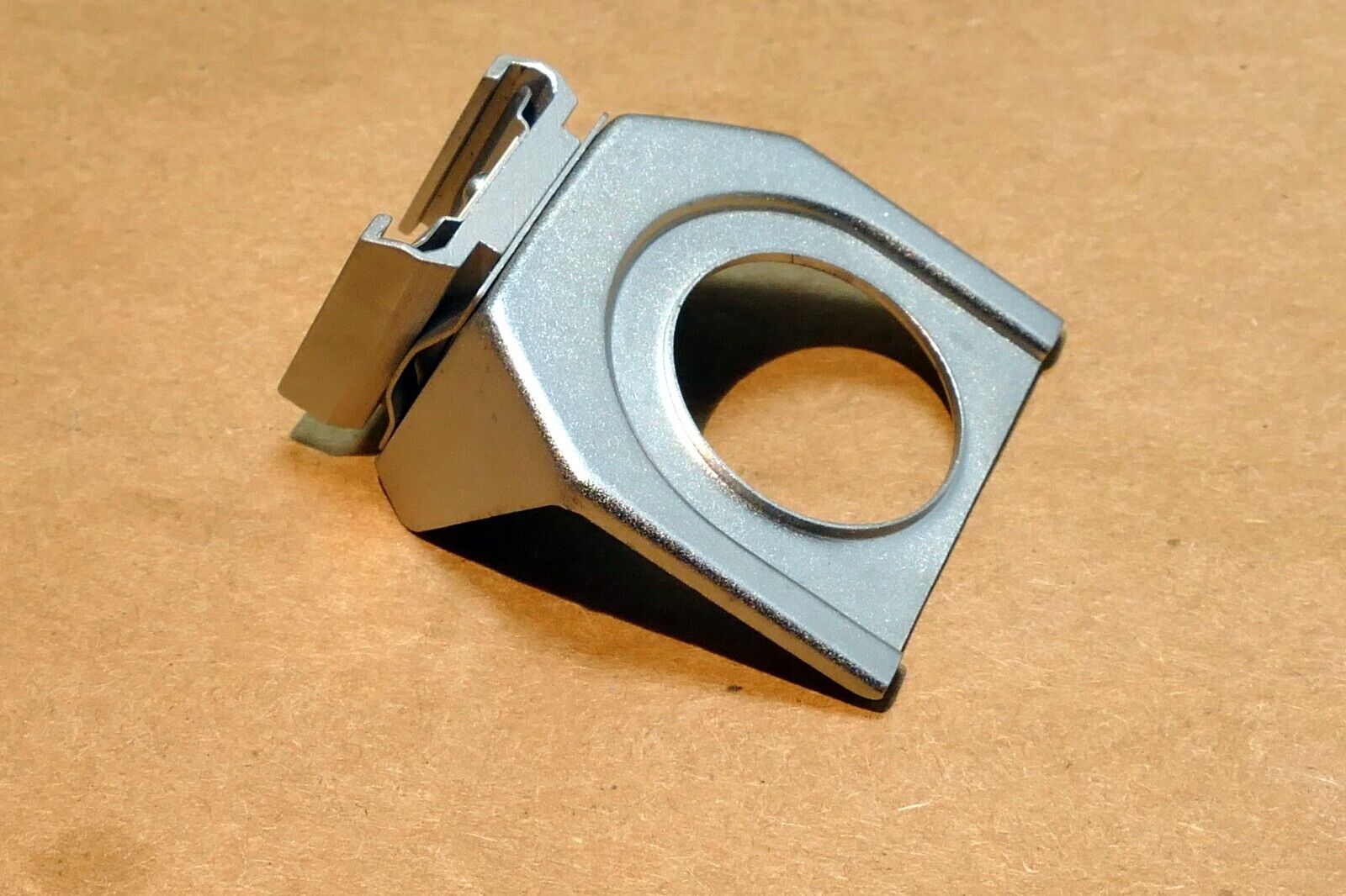 Nikon Nikkormat  adapter Flash  Coupler for FT cameras