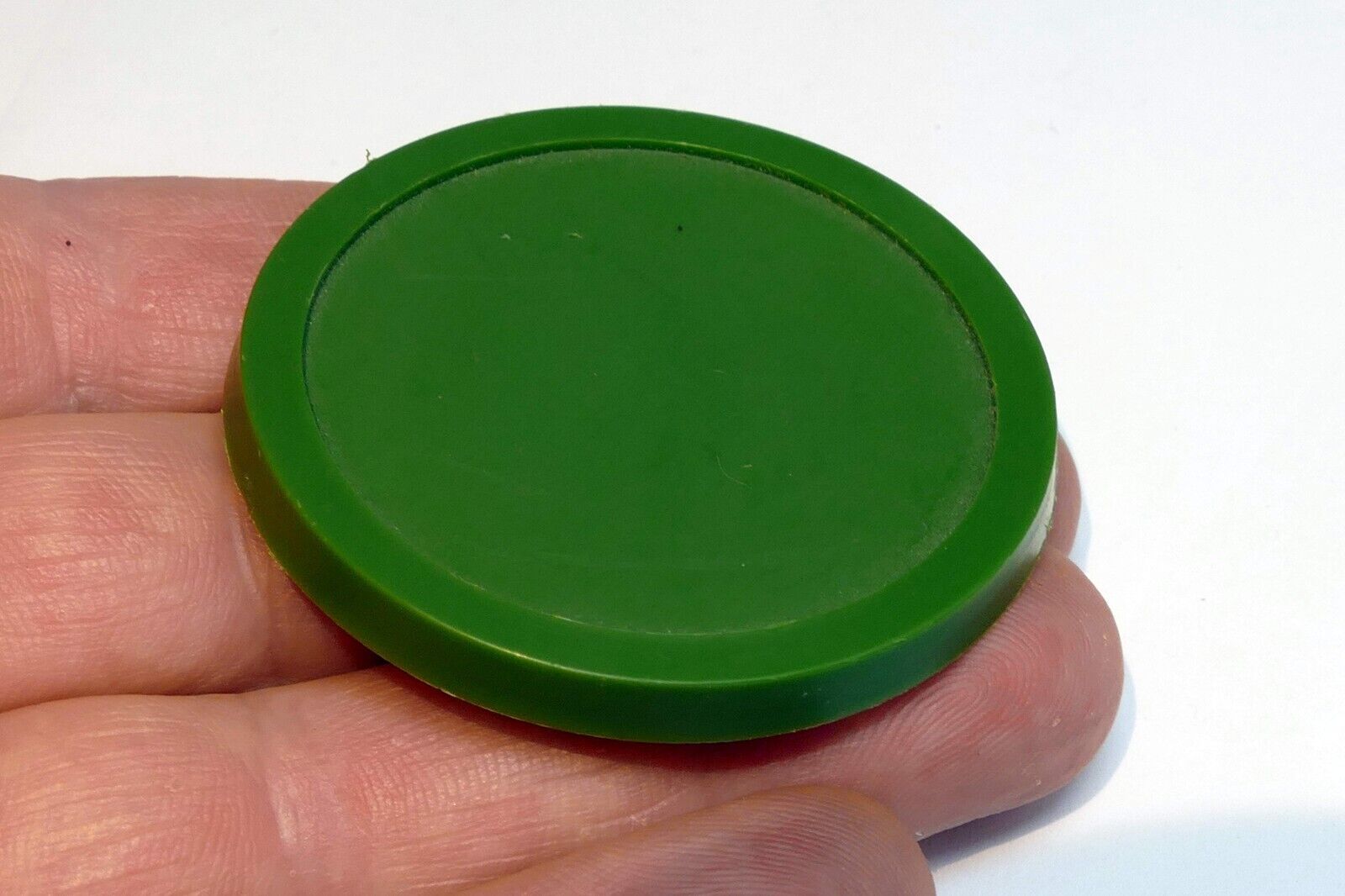 Holga Front lens Cap slip on type -  Genuine Original Holga CFN 48mm