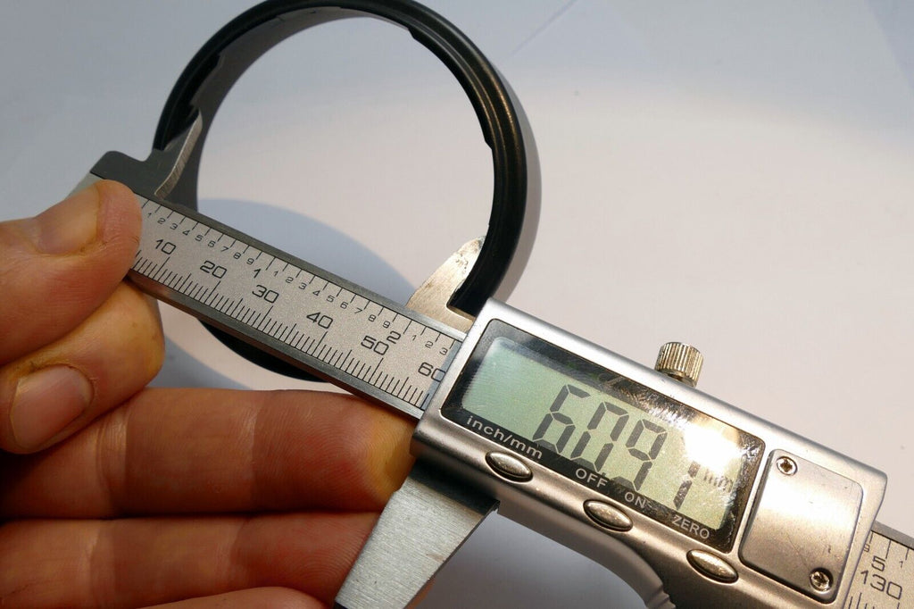 55mm Lens Hood Shade telephoto (61mm ID)