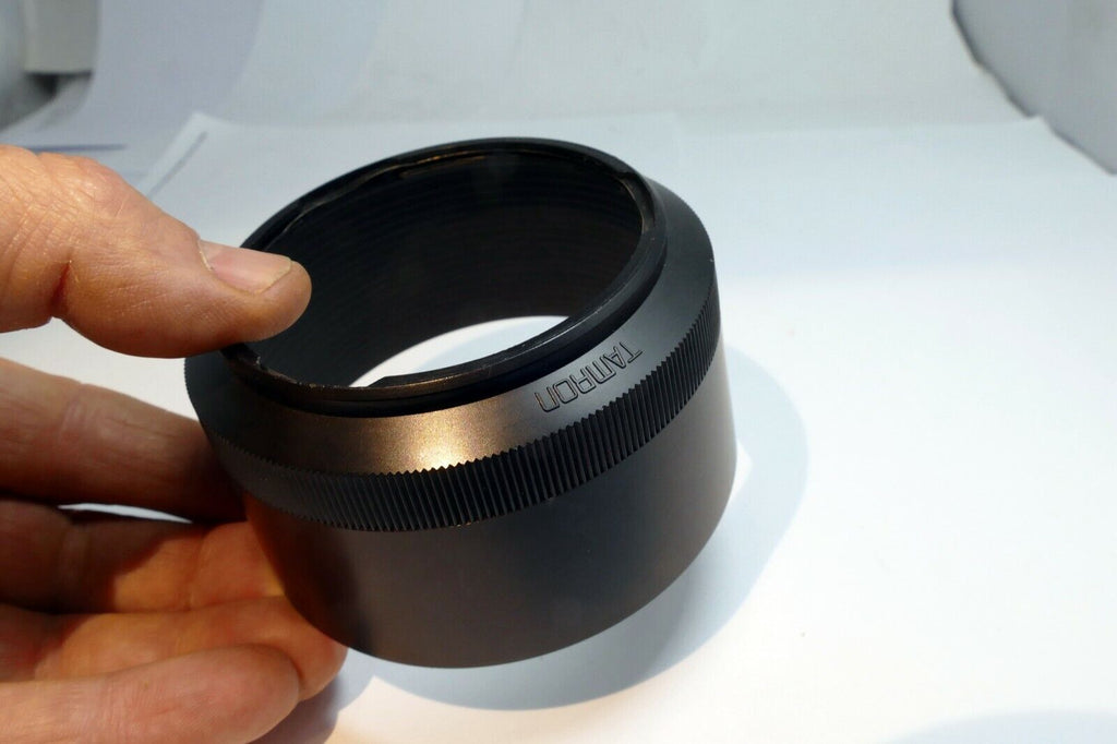 Tamron 48FH Lens Hood Shade for 60-300mm f3.8-5.6 SP AF