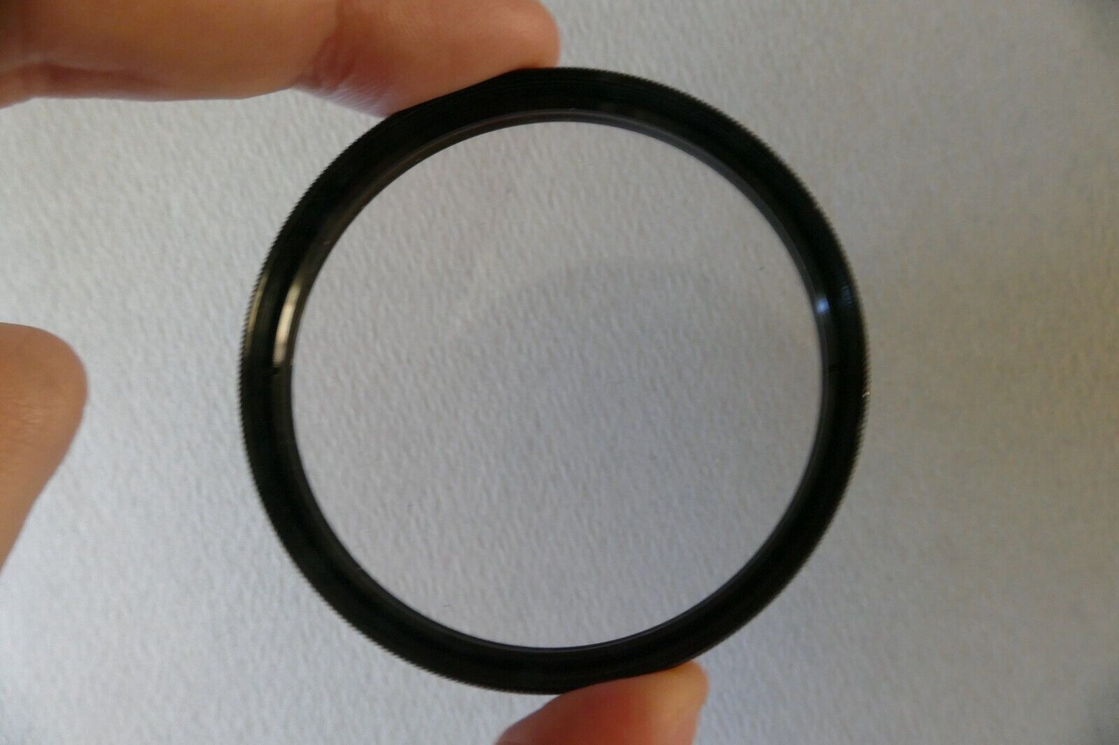 Vivitar 55 mm Skylight (1A) Filter Japan