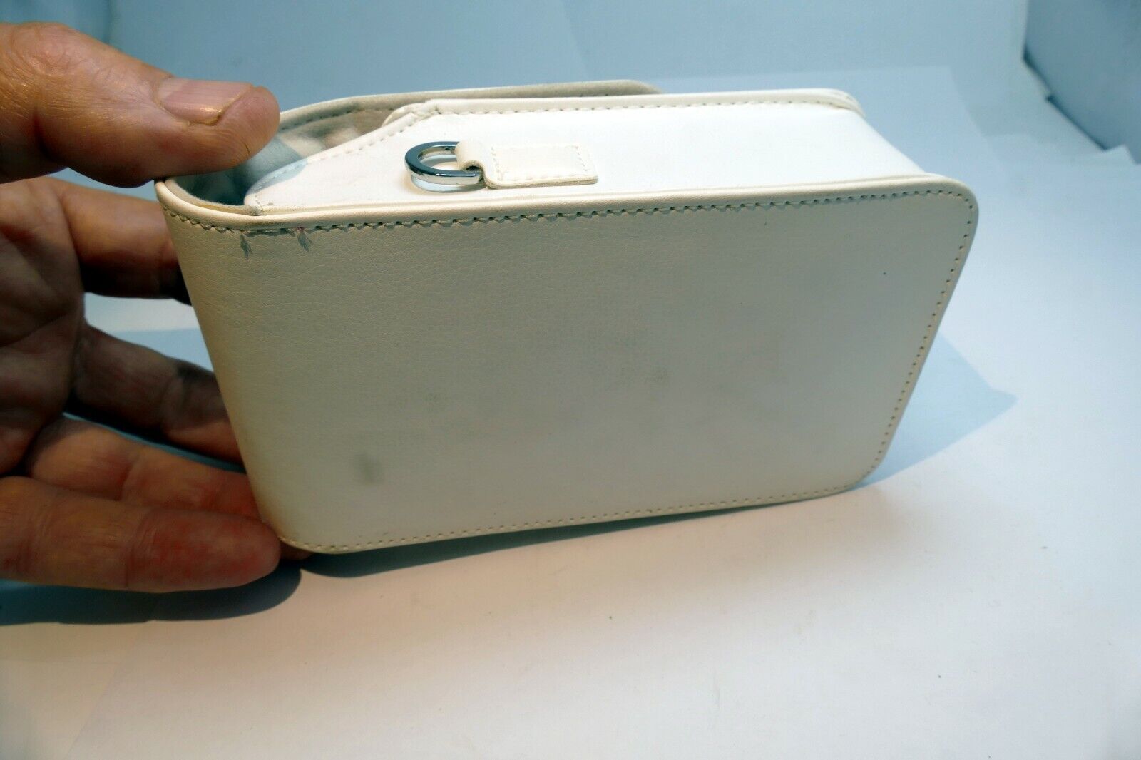 Samsung small camera Case Soft Pouch genuine 5X3X1.5"