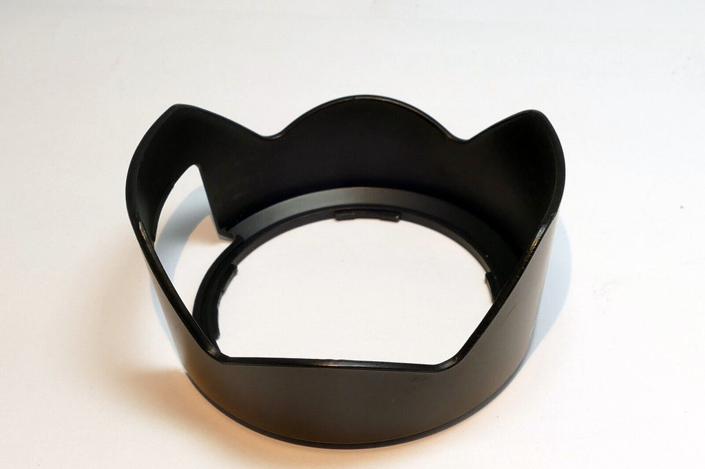 PTX 52mm Lens hood Shade PH-RBA for 18-55mm f3.5-5.6 Pentax