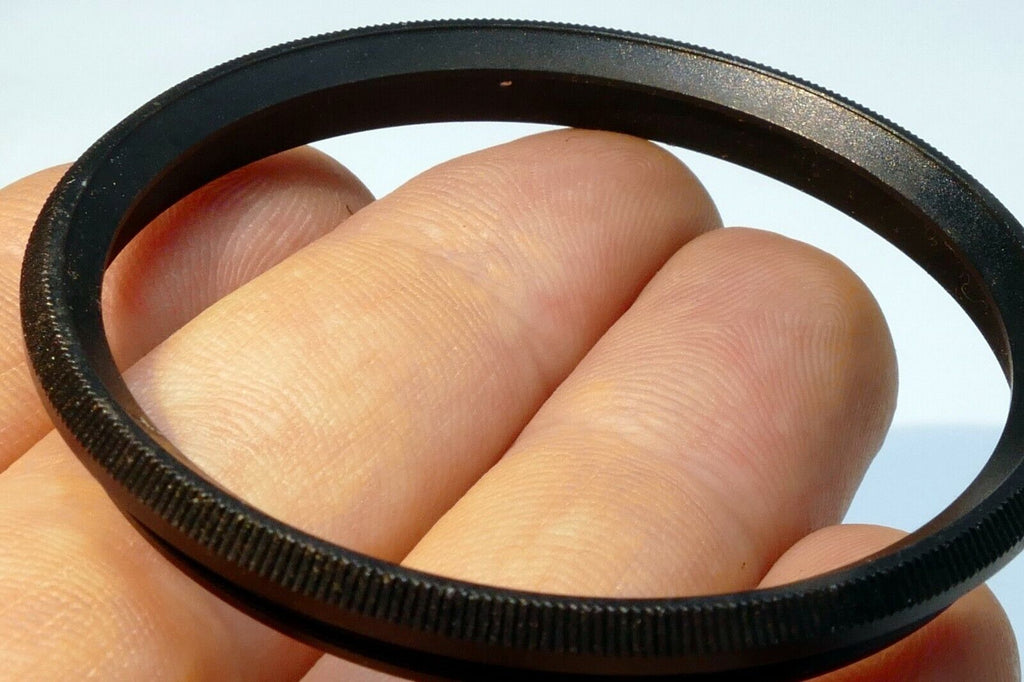 54mm (series VII 7) top Filter retaining ring screw in single threaded