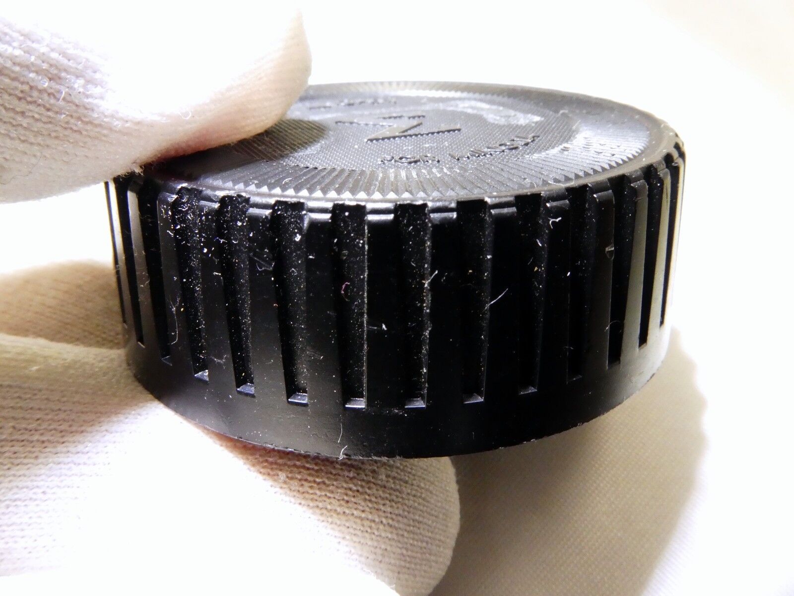 Sigma  MD bayonet lens mount Rear Lens Cap for Minolta MC MD manual focus