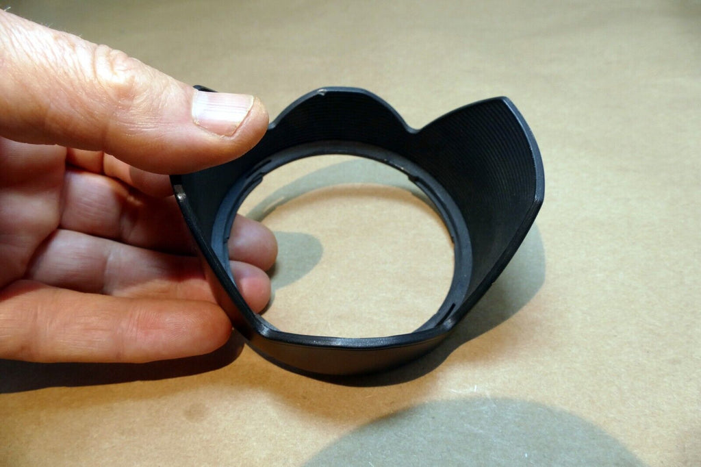 Tamron D5FH Lens Hood Shade for 28-200mm F/3.8-5.6  AF ASPH Original