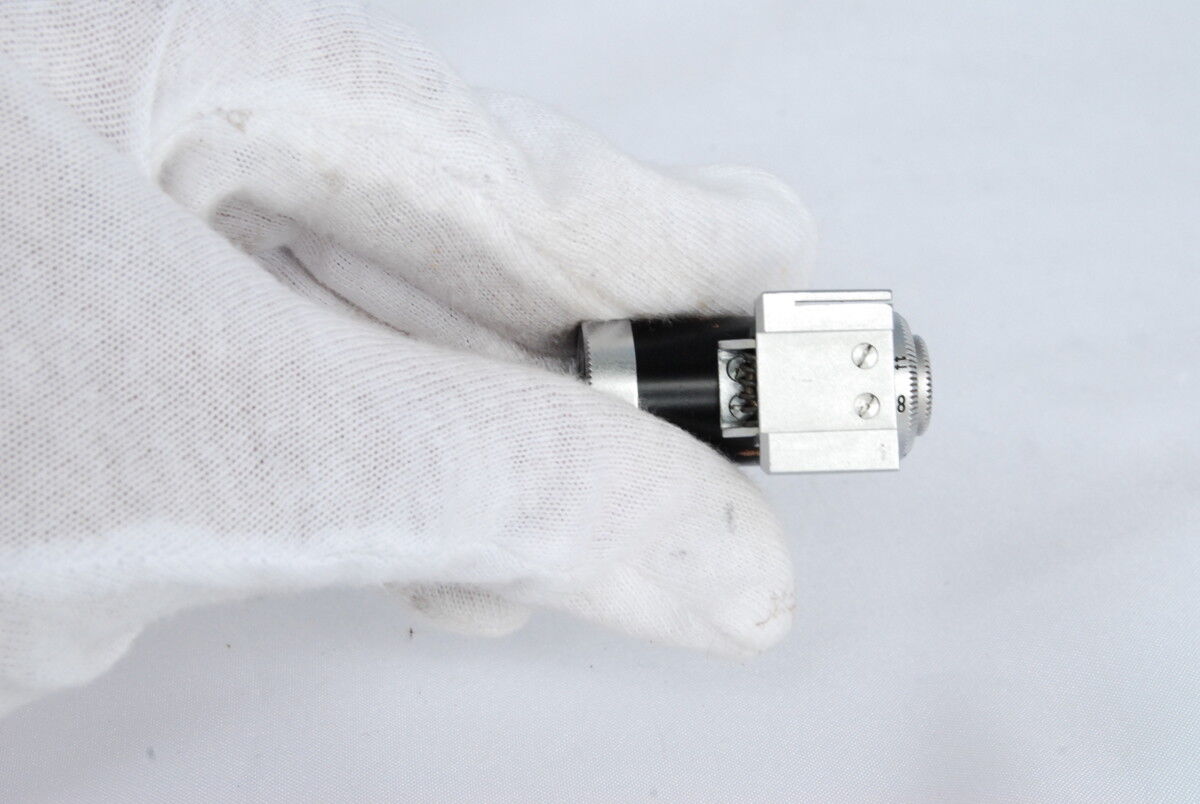 Tanack 13.5cm 135mm Rangefinder Finder camera  telephoto lens