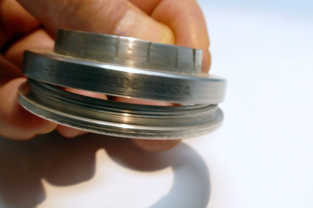 Kodak series 6 VI Adapter 1 1/4" slip on  to 31.5 mm  Filter with Retaining Ring