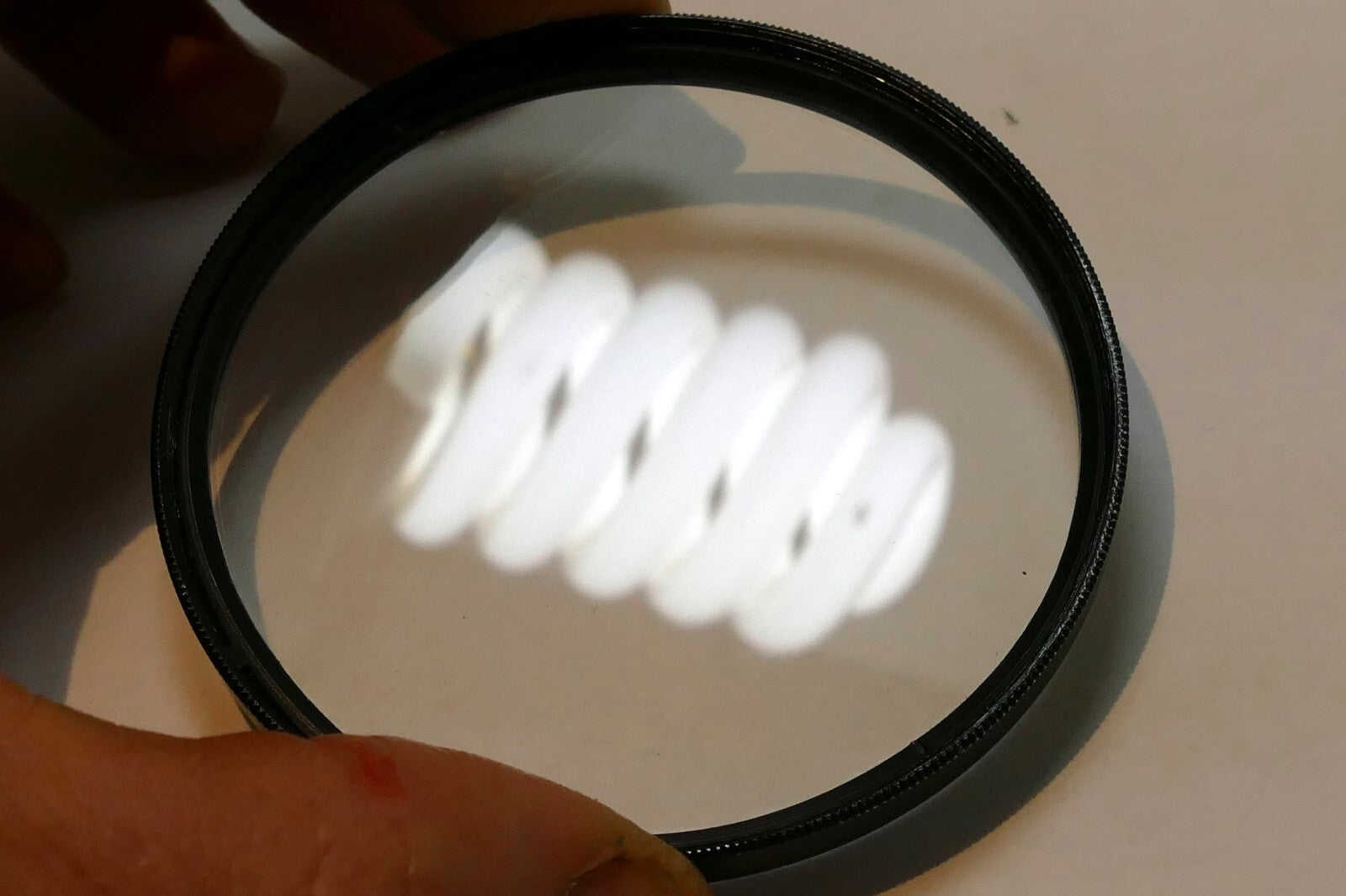Haze  UV 72mm Filter made in Korea