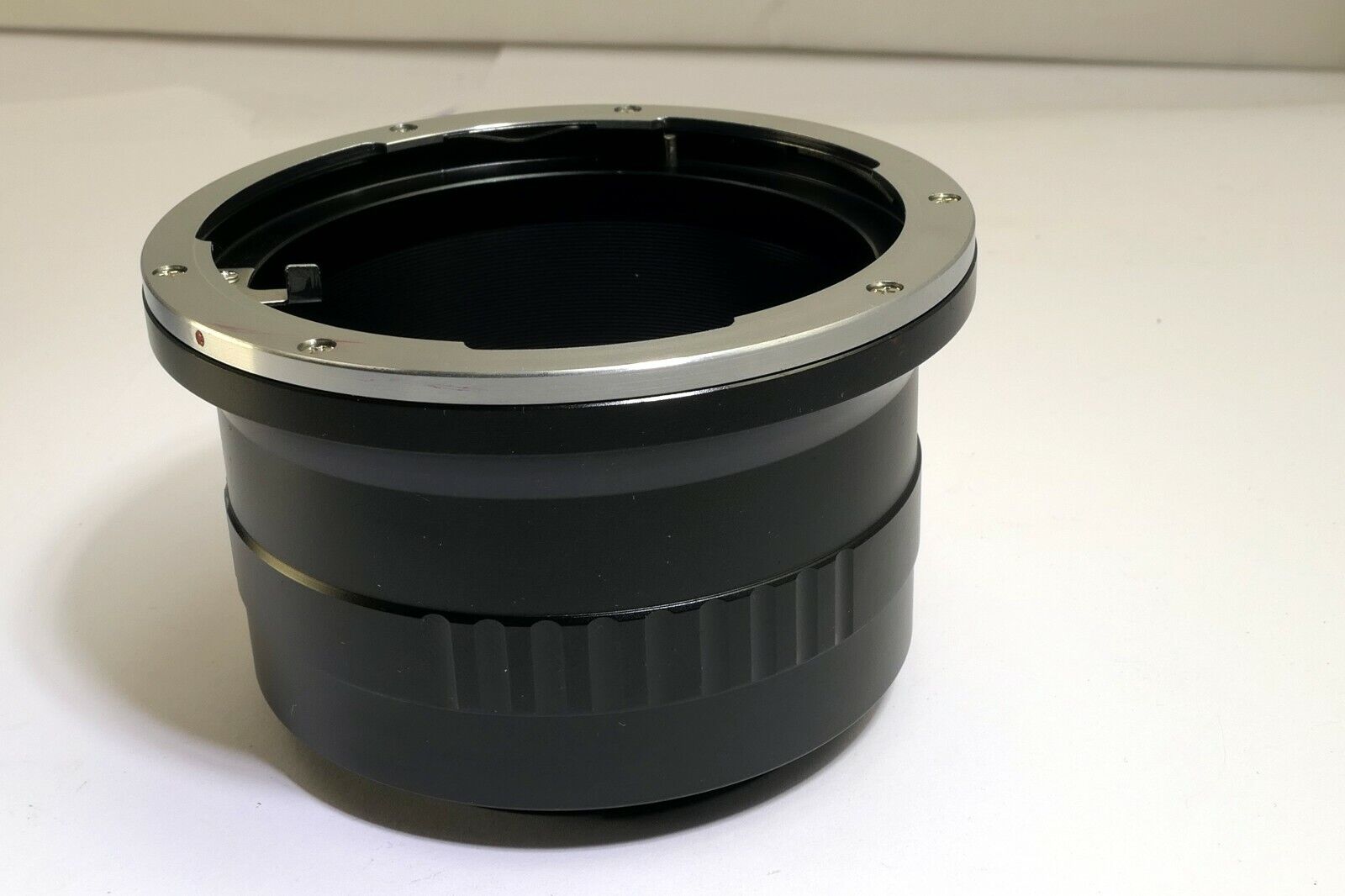 Mamiya 645 Lens mount adapter Ring to CANON EOS R Camera Full frame Mirrorless