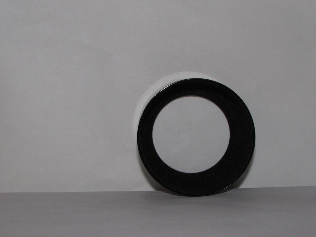 52mm Metal  Lens Hood Metal Sturdy Telephoto 105mm