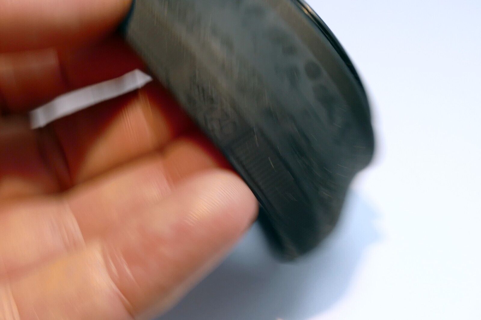 52mm  Rubber Lens Hood Shade collapsible for  50mm f1.4 f1.7