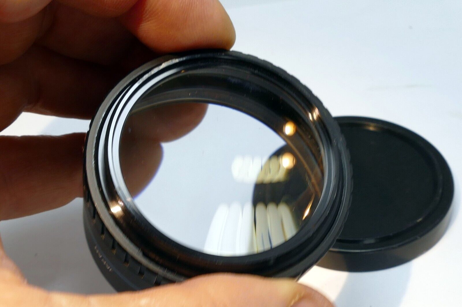 Star-D AUX 48mm lens HD for Talker wide angle