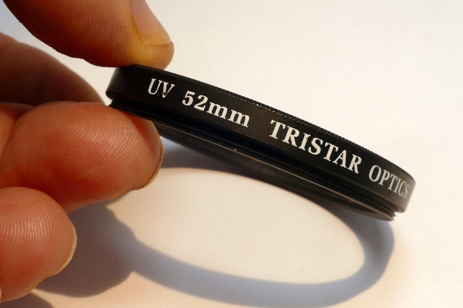 Tristar UV 52mm Lens Filter
