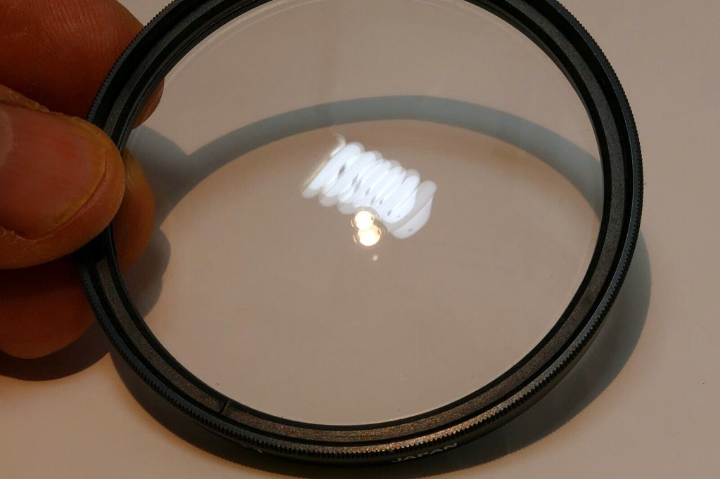 Tiffen +1 62mm Lens Filter made in USA Close-up macro