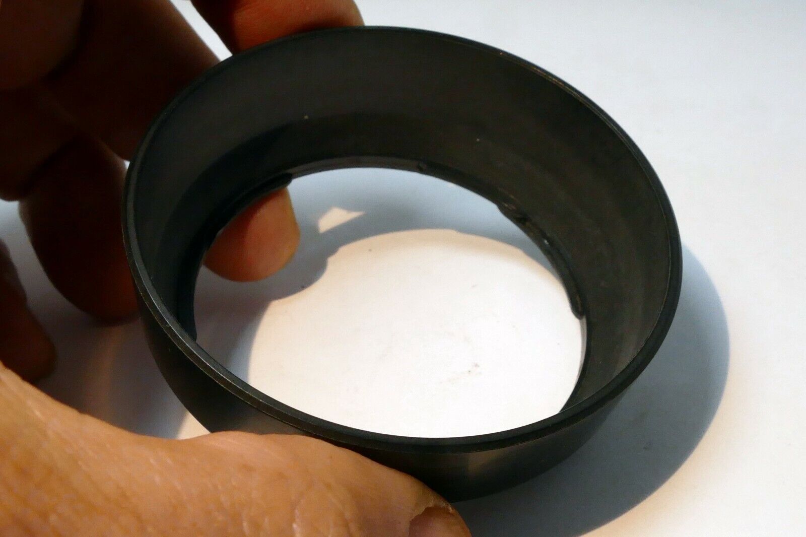 Minolta A 35-80mm f4-5.6 AF Lens Hood Shade for 49mm rim