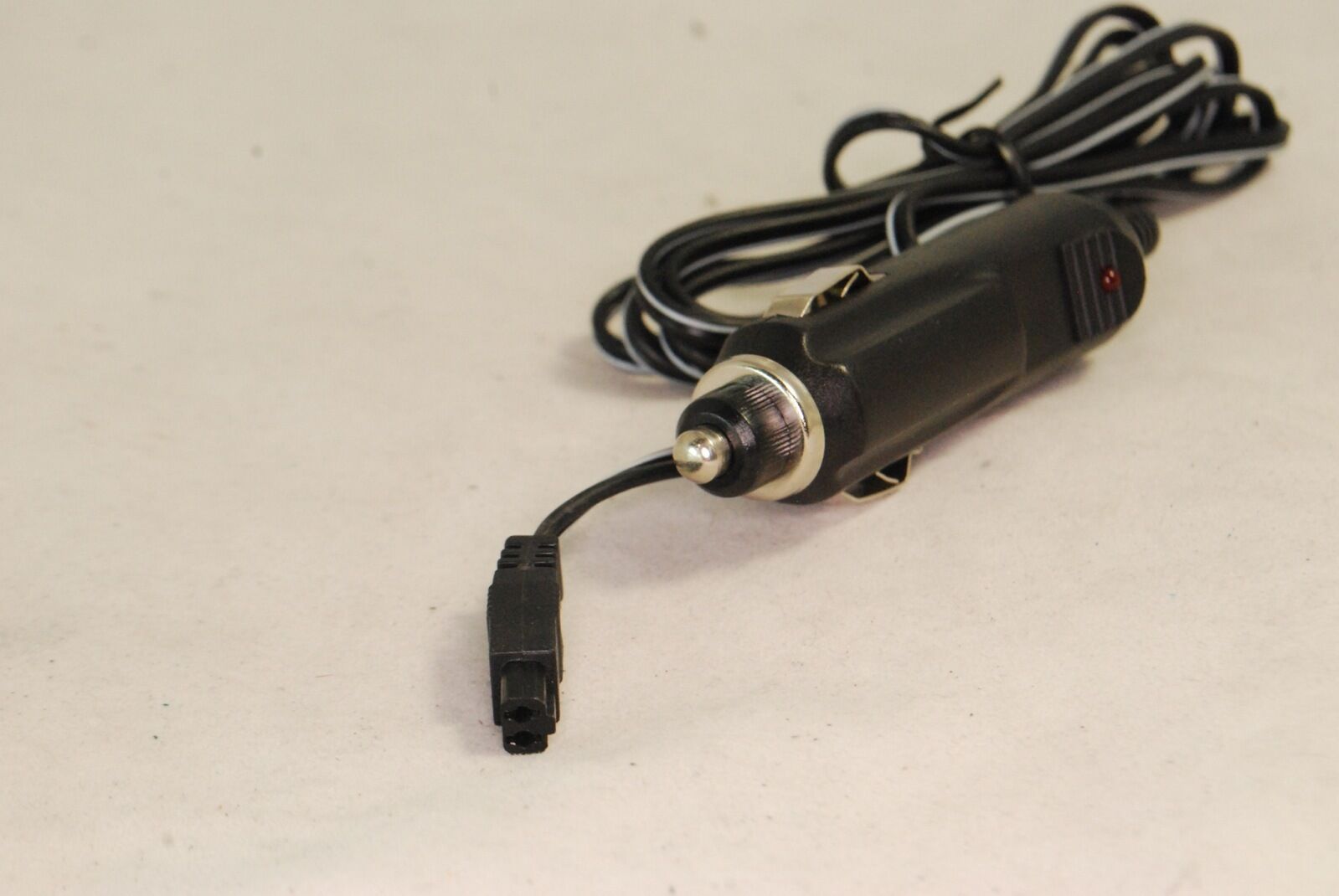 Car Charger cable for Canon adapter S3109044