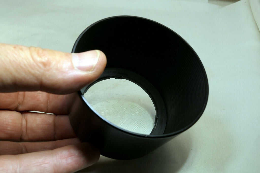 Tamron 1C6FH Lens Shade 80-210mm f4.5-5.6 AF telephoto