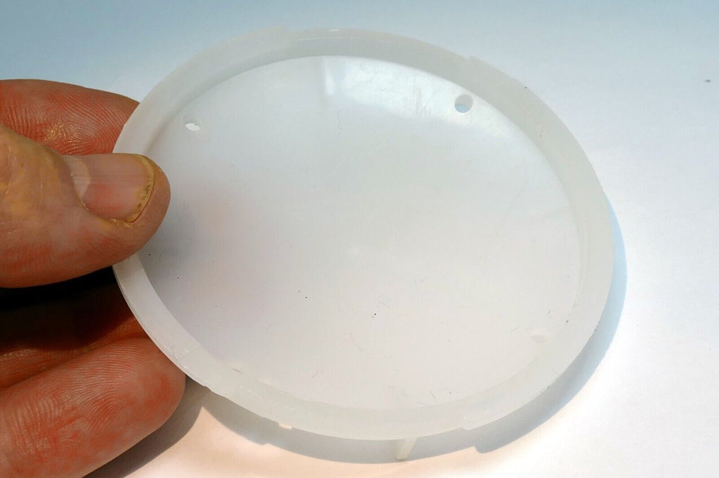 Nikon SW-103 flash soft Diffuser Dome  Genuine EOM Underwater Nikonos