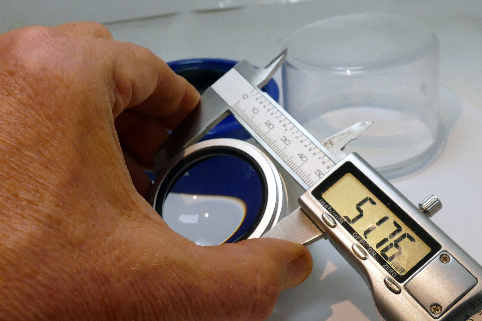 52mm TOKINA 0.45X AF PRO HD Lens wide angle digital AUX