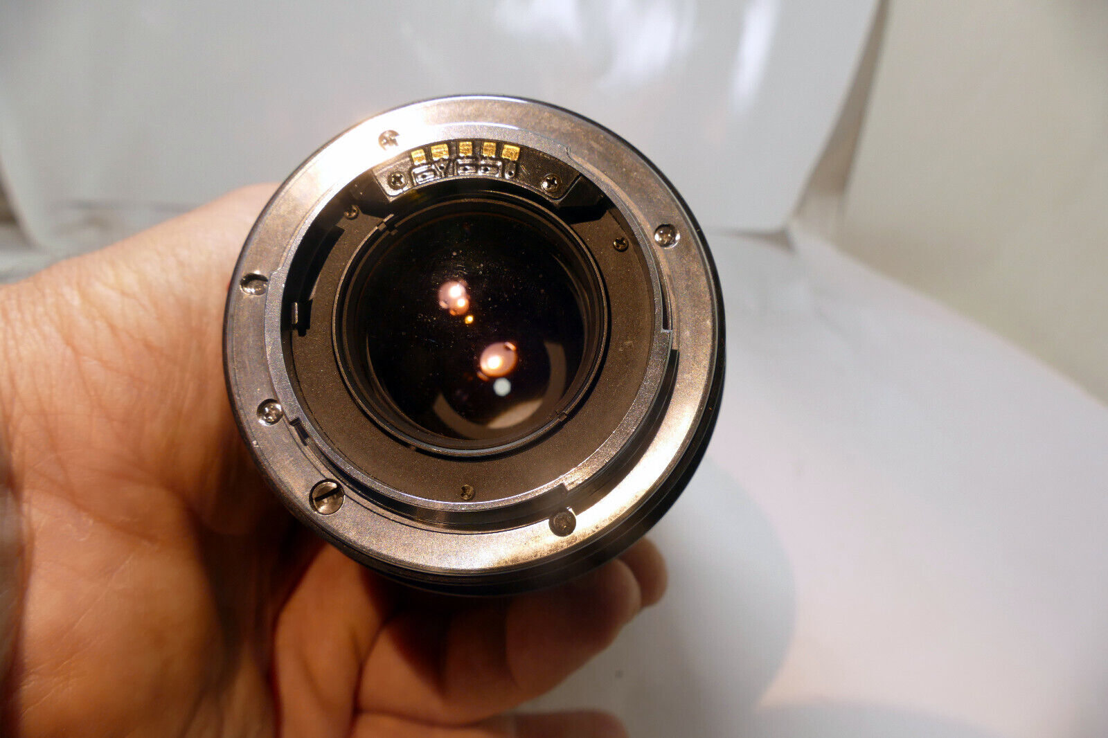 Minolta 70-210mm f4 AF Lens SONY A mount α37 α67 α57 α58 α68 beercan  works good