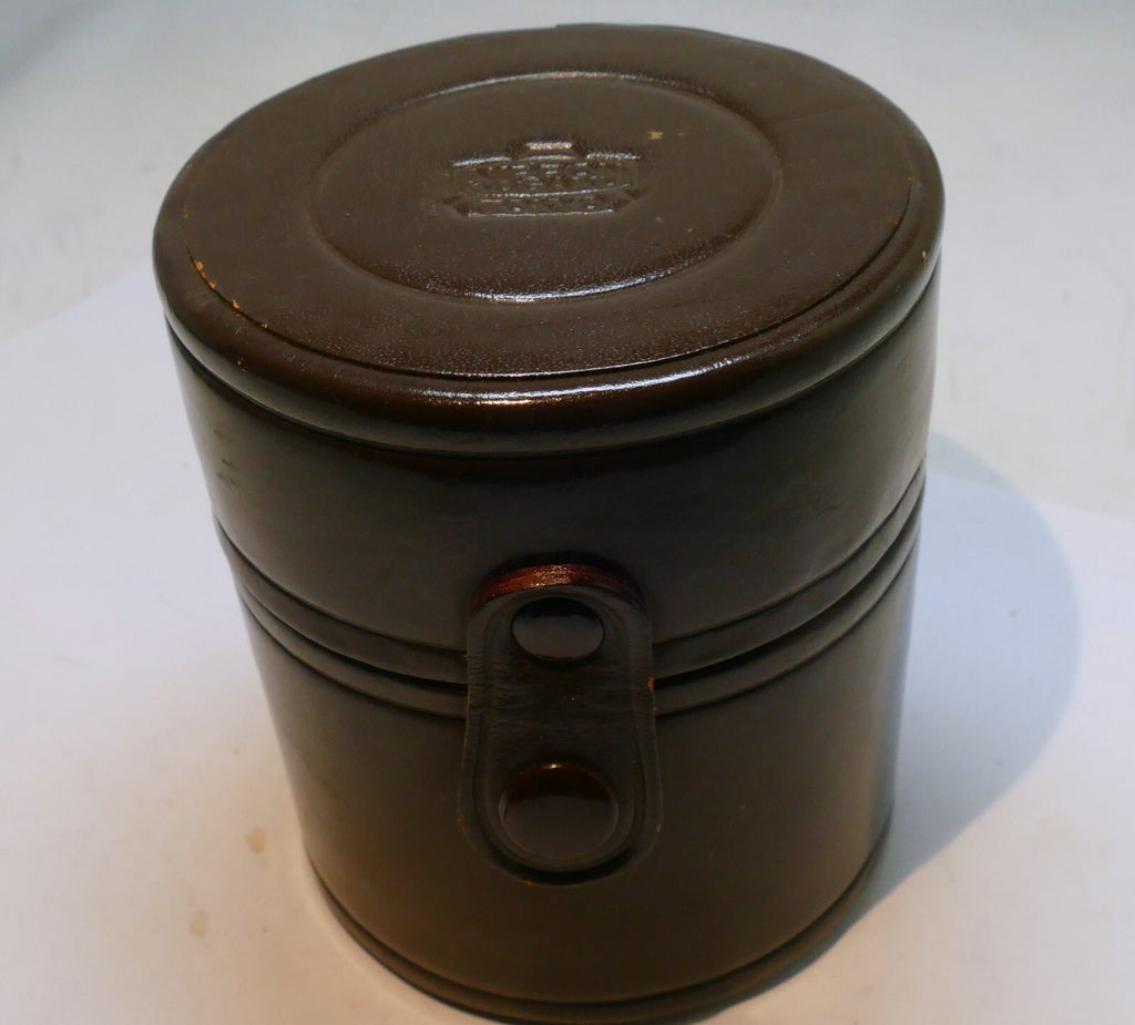 Nikon  NKT Lens Hard Case for 20mm f3.5 f4 Ai Ai-s Nikkor 16mm