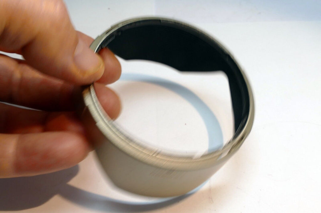 Tamron AD03S Lens Hood Shade for 28-200mm f/3.8-5.6 XR Aspherical (A03S) Genuine