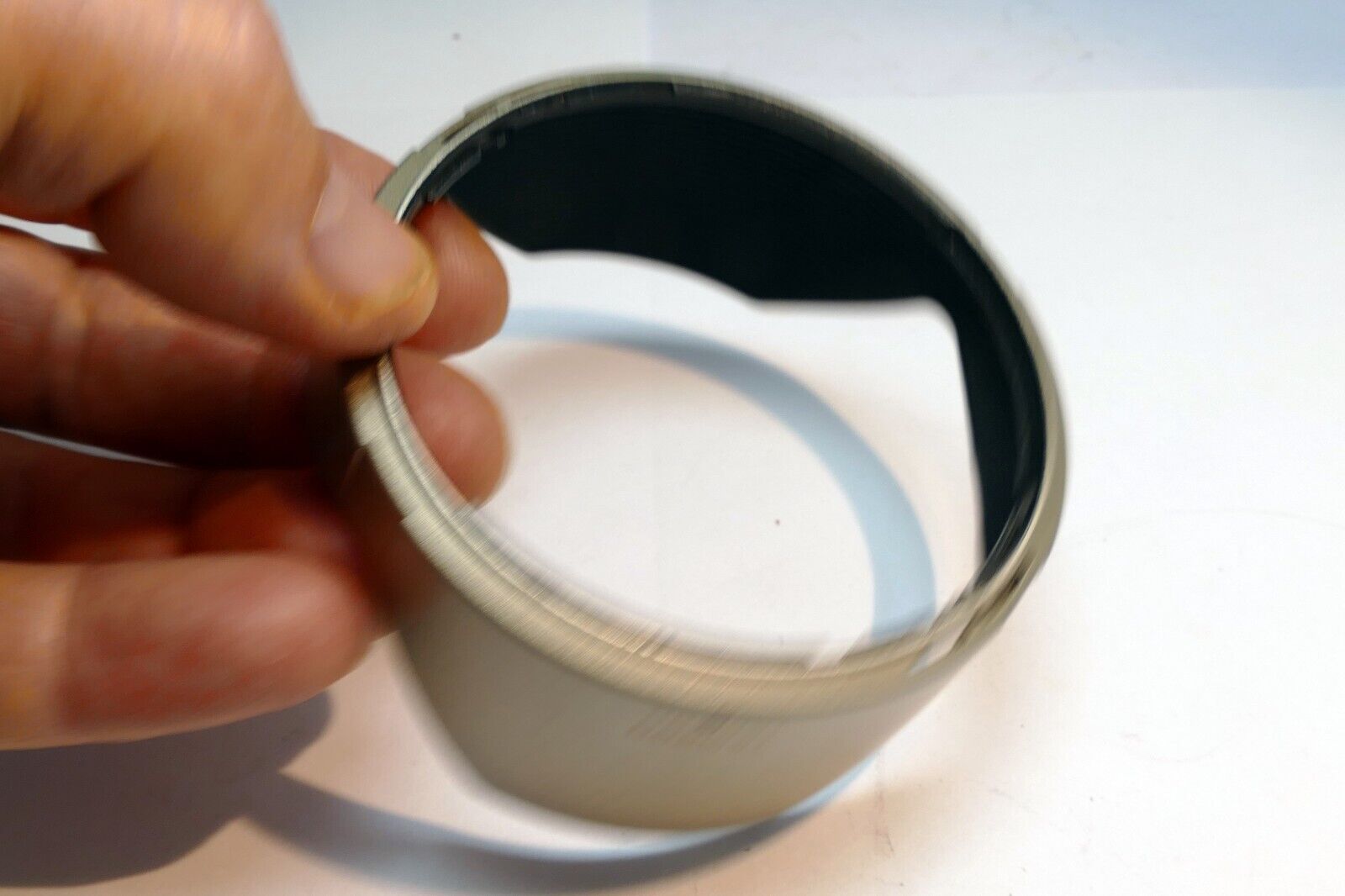 Tamron AD03S Lens Hood Shade for 28-200mm f/3.8-5.6 XR Aspherical (A03S) Genuine