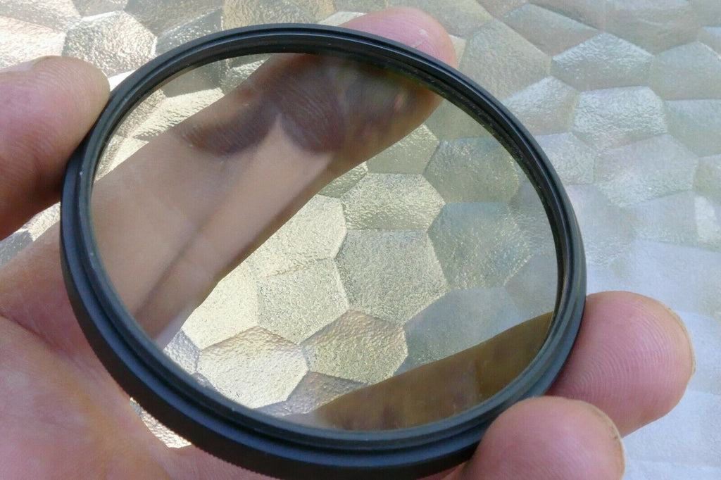 Hoya 62mm Lens Filter  NDX2 ND X2 Neutral Density Made in Japan