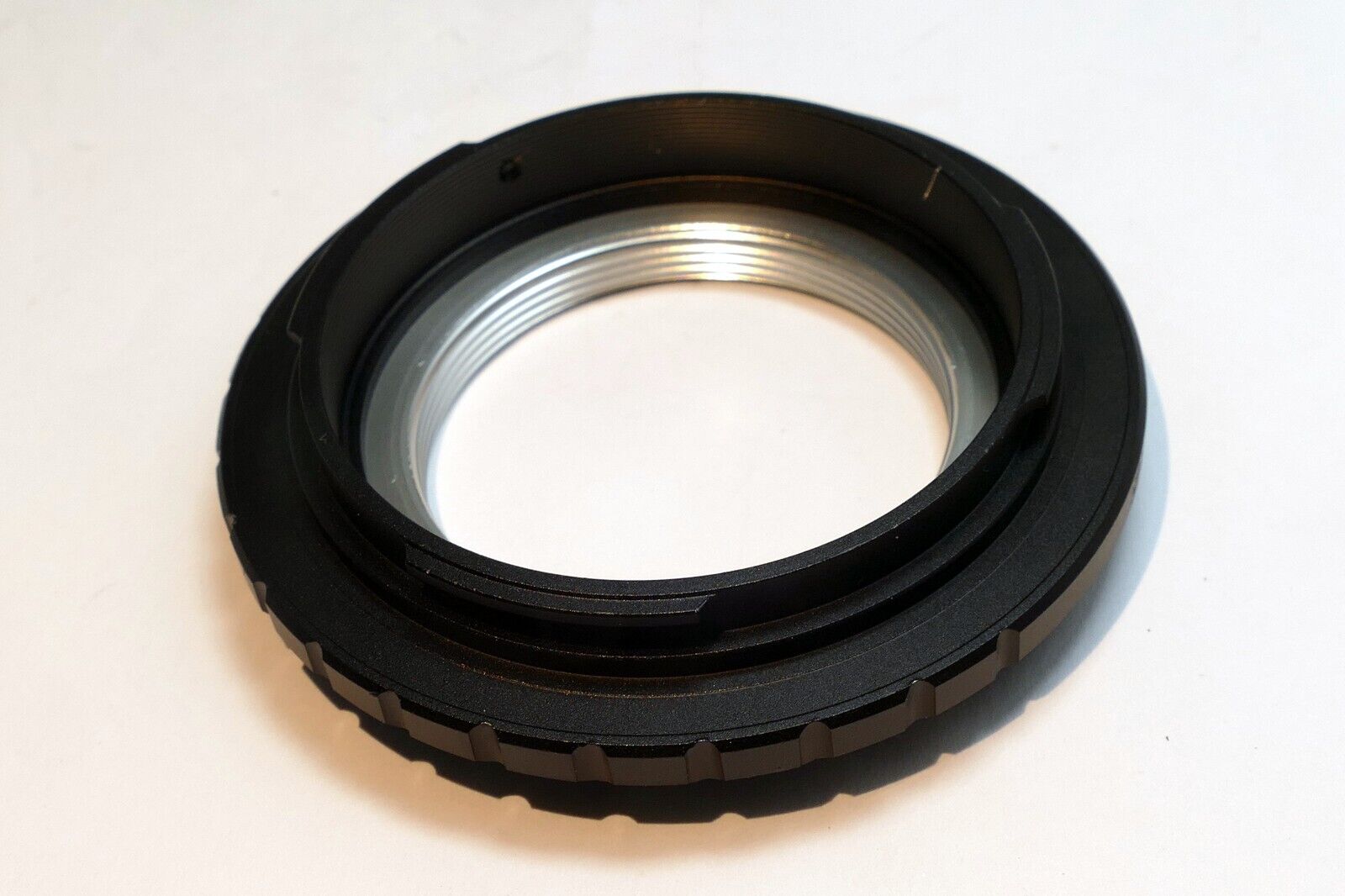 Adjustable Leica M39 Lens to Canon RF Mount EOS R5 R6 R7 R10 Camera Adapter ring