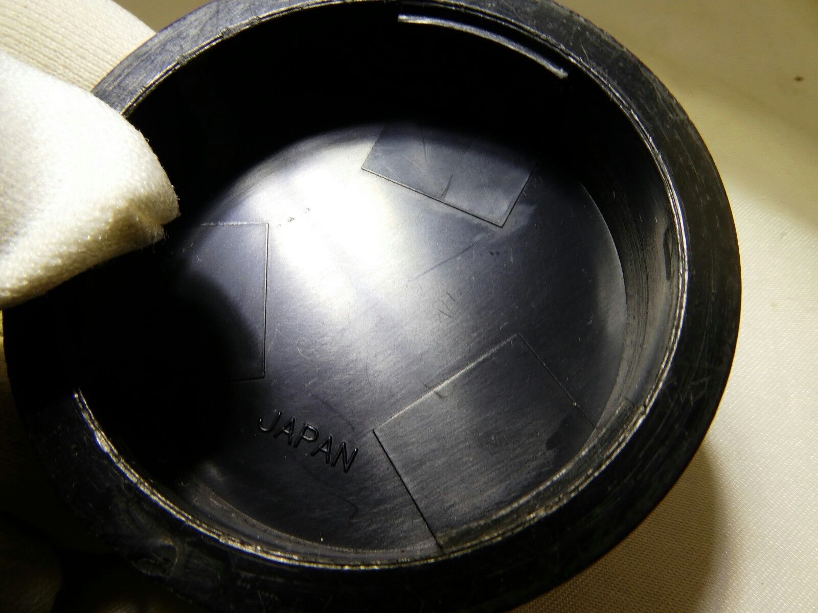 Tamron Rear Lens Cap for Contax C/Y Yashica manual focus