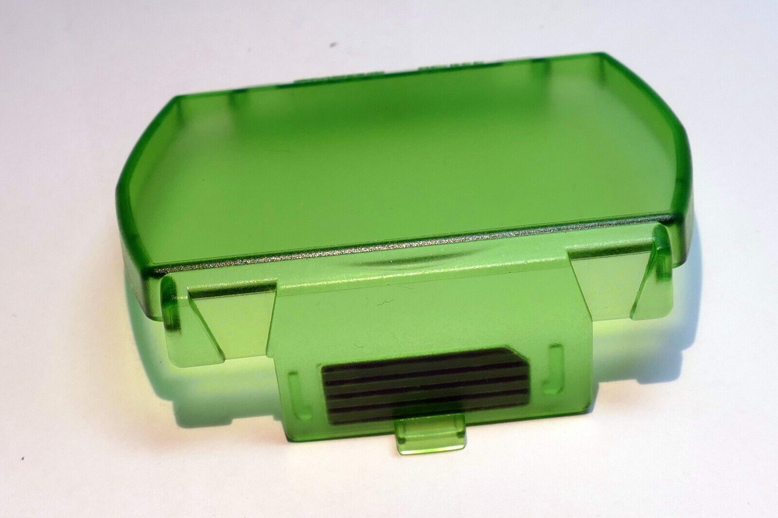Nikon SZ-4FL Green color Filter for SB5000 Flash Original OEM