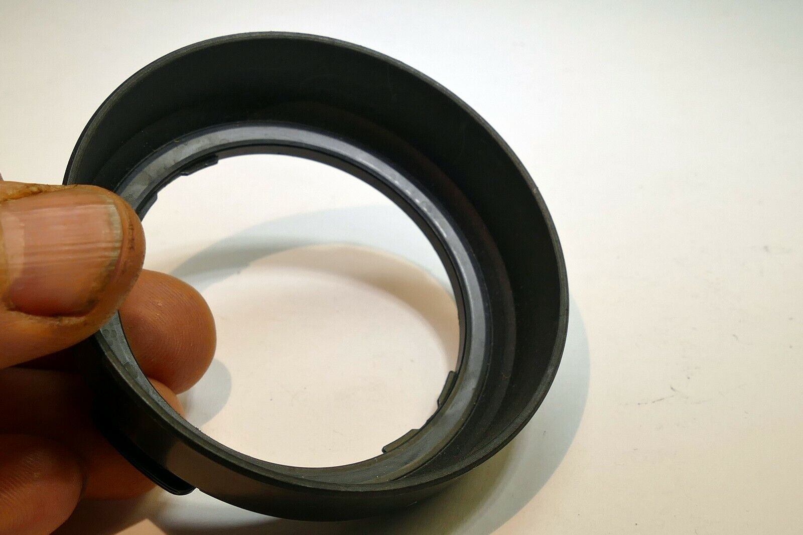 Minolta A 35-70mm f4.0 f4 AF Lens Hood Shade for 49mm rim