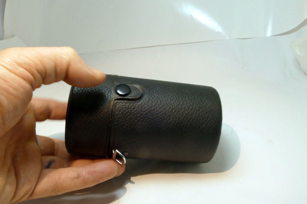 Pentax Hard Case for Takumar 135mm f3.5 M42 lens Asahi Super