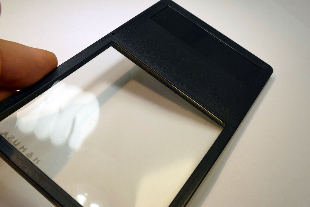 LINDAHL DIFFUSION D #3 Drop in Lens Filter square 3X3" Portraiture Focus H&H