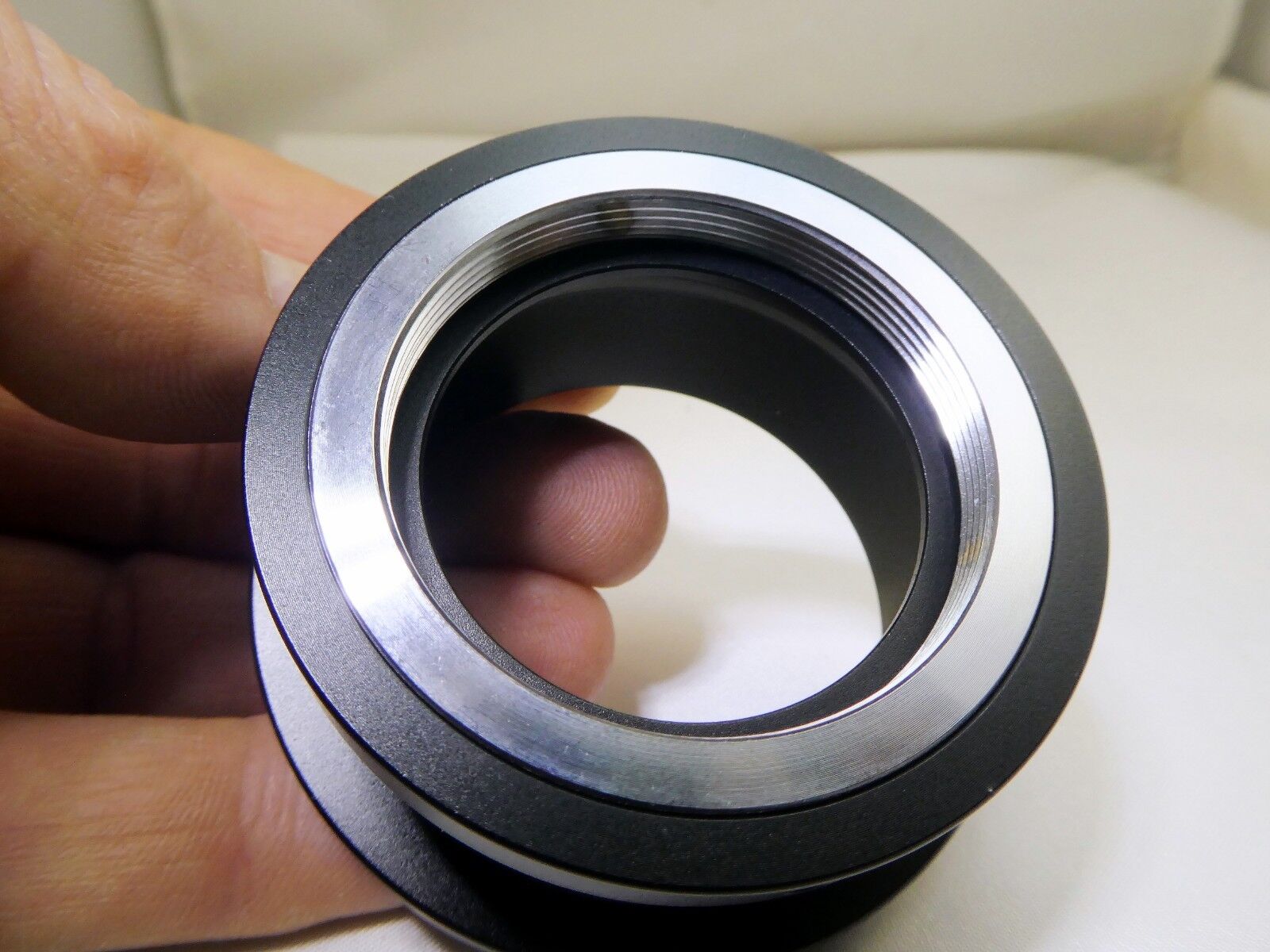 Pentax M42 Screw Lens mount adapter to Nikon Z 6 7 Full frame Mirrorless Camera