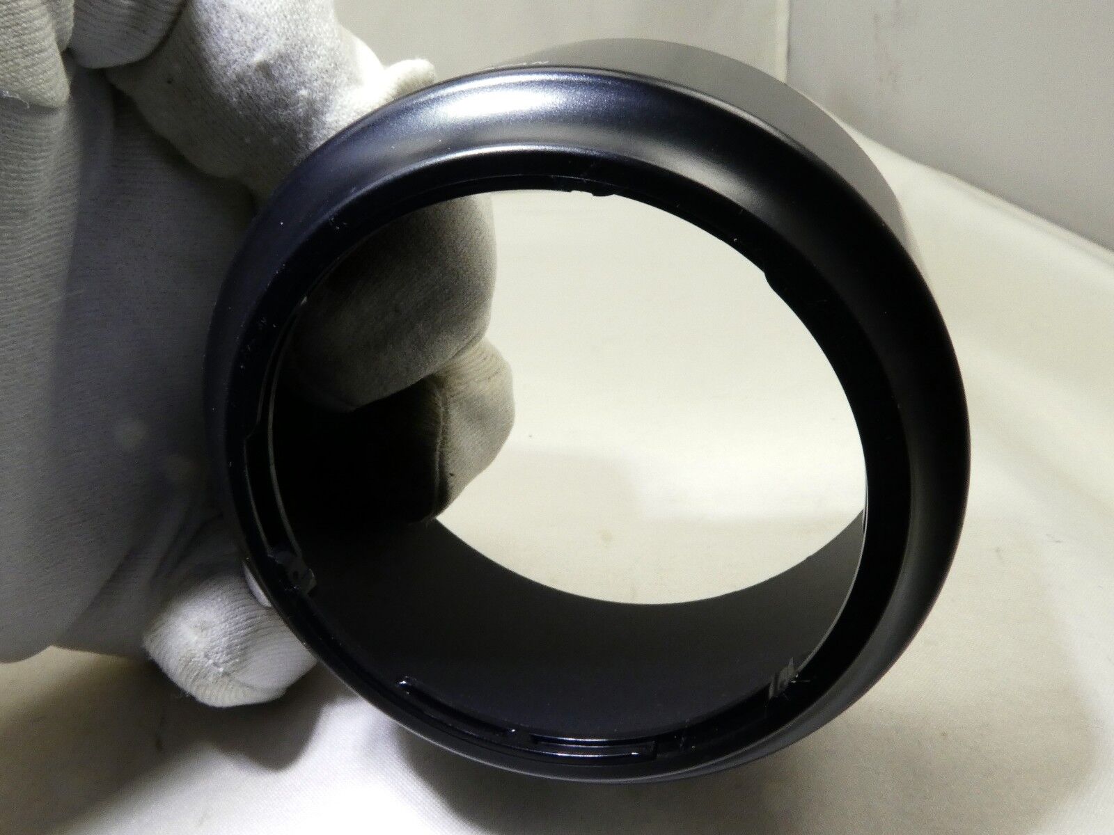 Tamron 58FH LENS HOOD SHADE For 70-210mm  F4-5.6 Zoom OEM