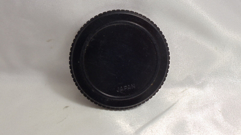 Camera or lens Body Cap - unknown brand 58.9mm OD and 55mm ID 2117028