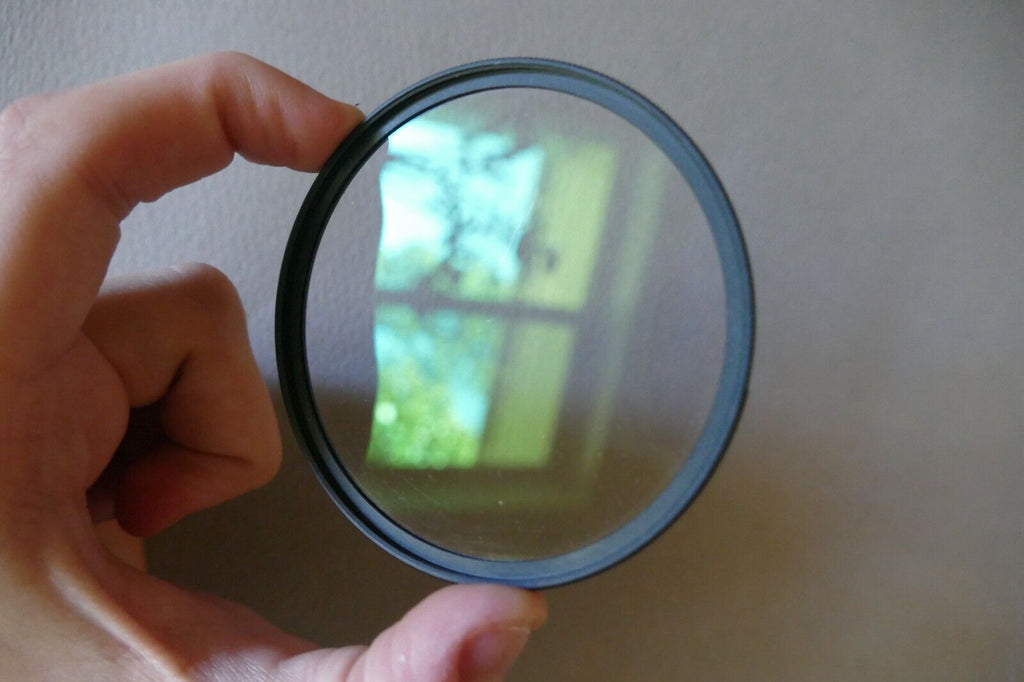 ProMaster 72mm DHD PRTN Filter Digital multi-coated wide angle thin profile