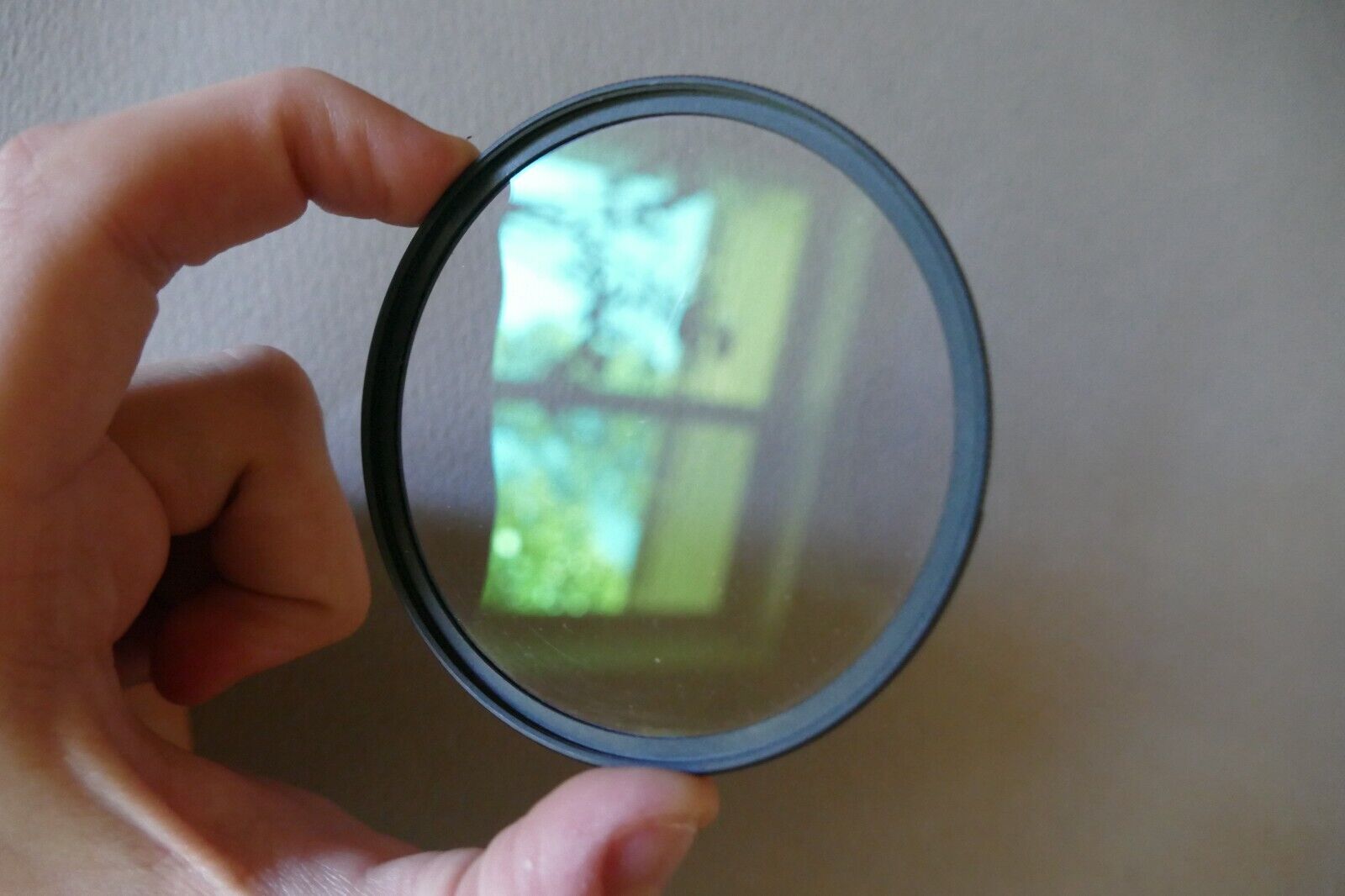 ProMaster 72mm DHD PRTN Filter Digital multi-coated wide angle thin profile