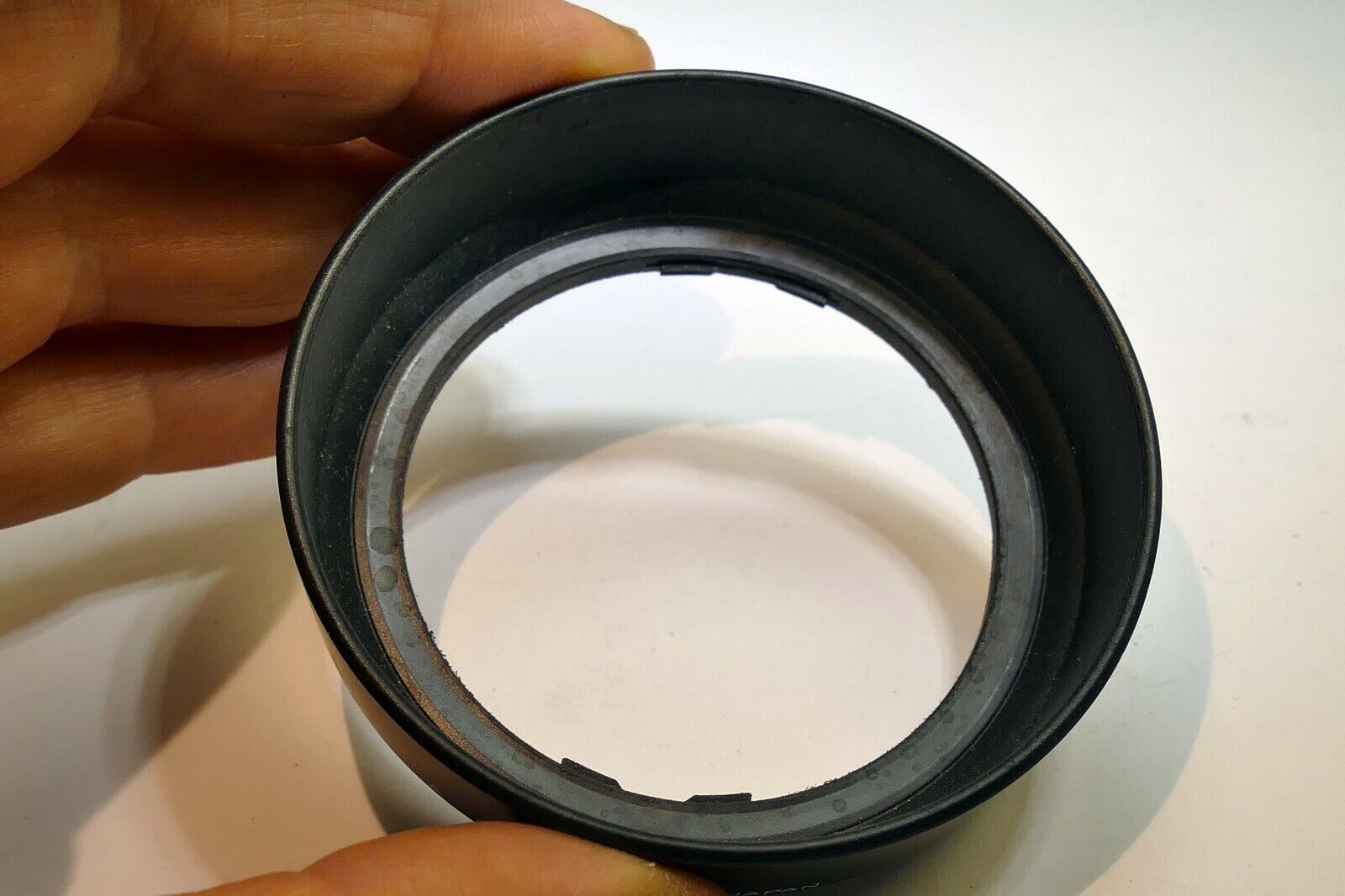 Minolta A 35-70mm f4.0 f4 AF Lens Hood Shade for constant aperture zoom