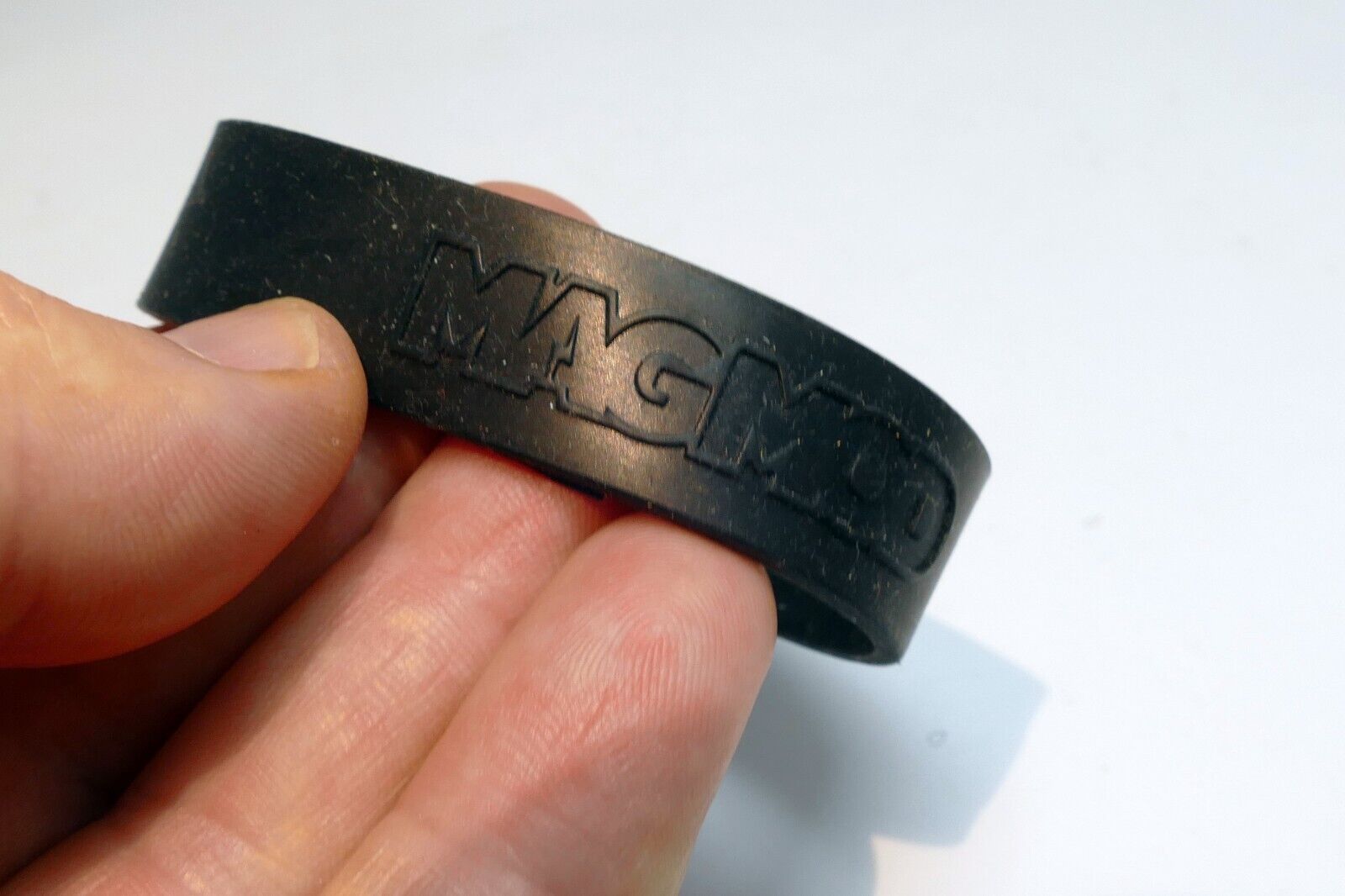 MagMod MagGel Slot rubber filter   holder  adapter