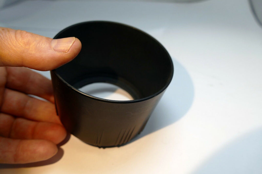 Sigma 635-01 Lens Hood for 70-300MM 4-5.6 AF DL MACRO GENUINE 58mm rim