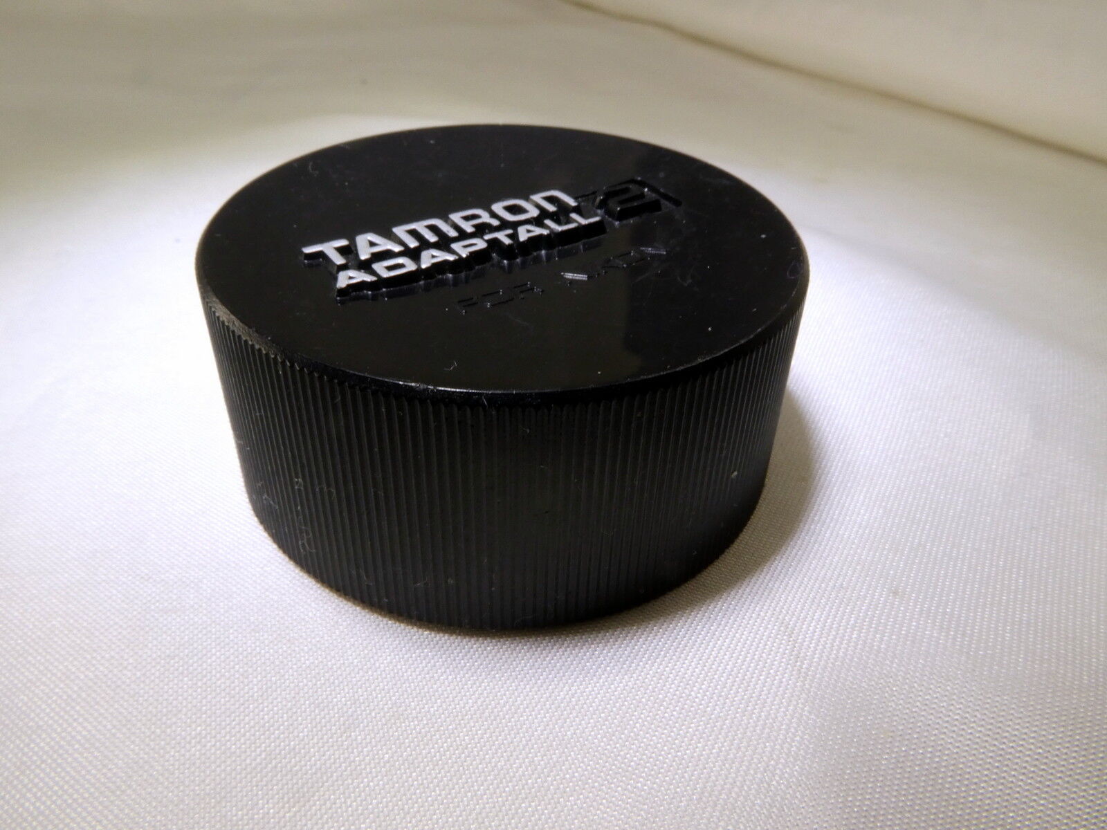 Tamron Rear Lens Cap for Nikon Adaptall 2 Twist on