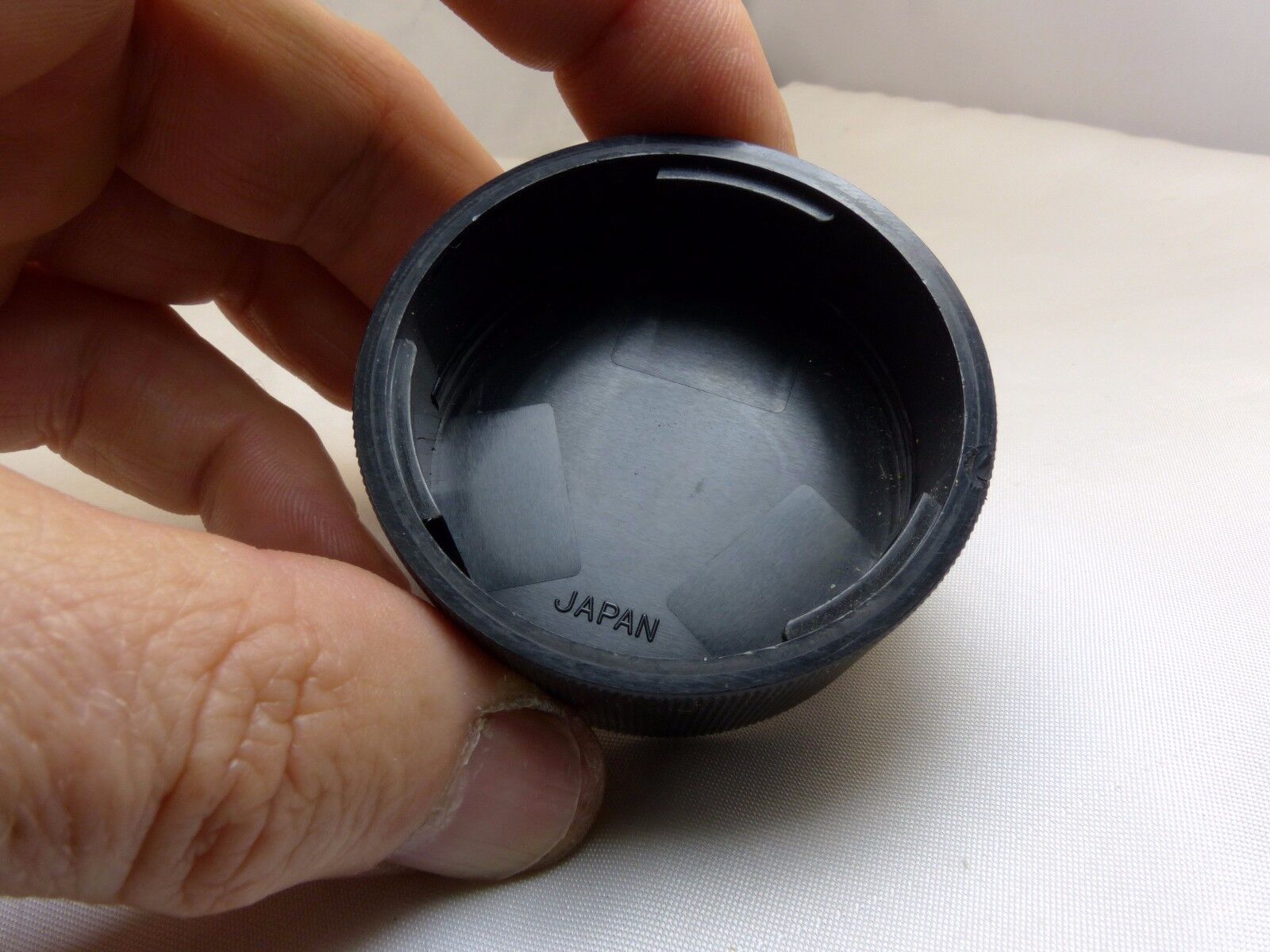 Tamron Adptall 2 Rear  Lens cap cover for Nikon Ai Ai-s F  lenses    922011